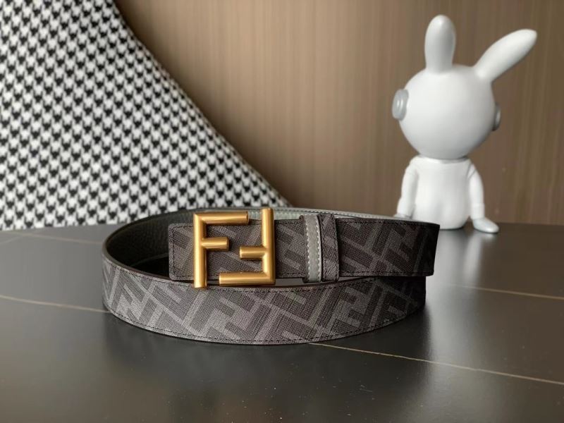 Fendi Belts